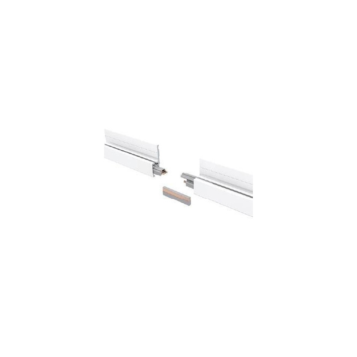 Conector recto MultiRail