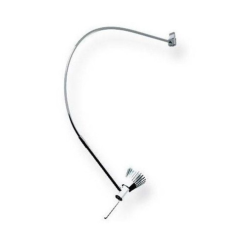 Armadura SIGNO 70 cm cromo