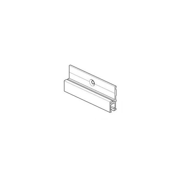 Guía para colgar cuadros MULTIRAIL CROWN BLANCO