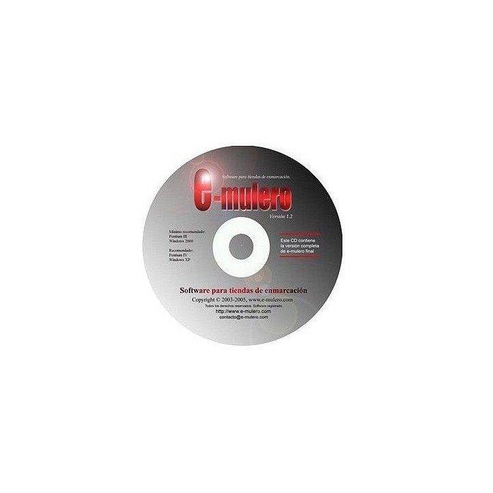 E-mulero Software