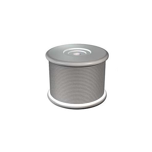 CUERDA DE NYLON 2 mm. 100 metros