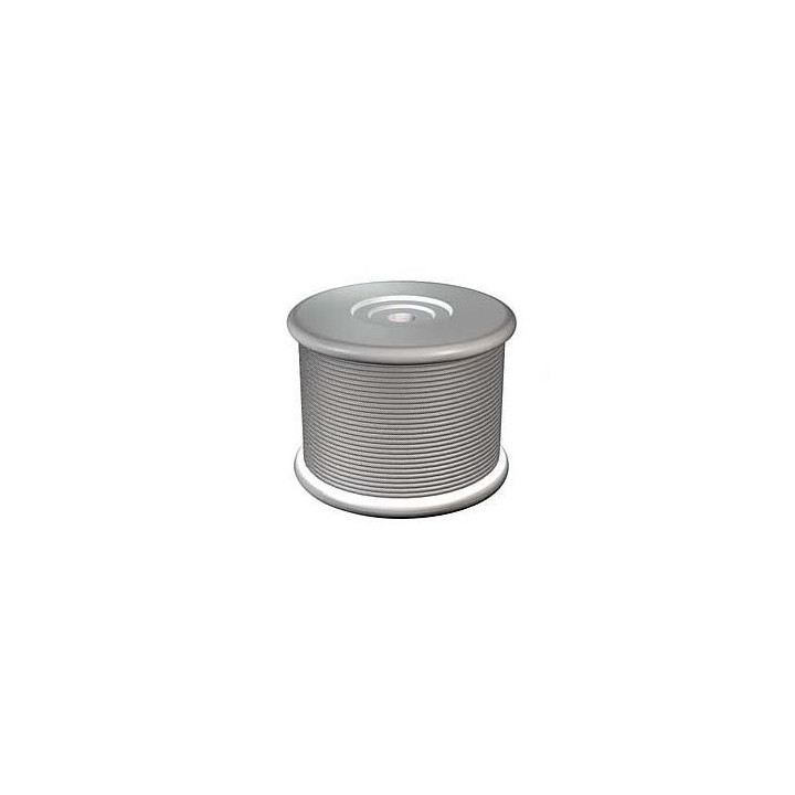 CUERDA DE NYLON 2 mm. 100 metros