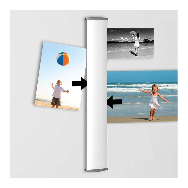 INFO STRIP 100 cm para imanes