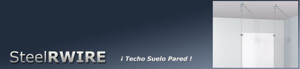 CABLE TENSOR STEELWIRE