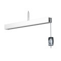 TOP RAIL NEWLY R40