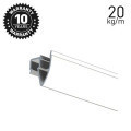 Artiteq UpRail
