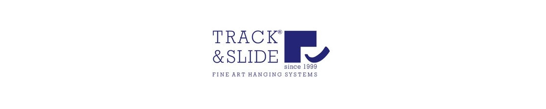 TRACK-SLIDE Colgadores Museo