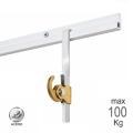 CLASSIC RAIL MAX 100 Kg