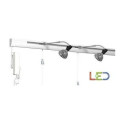 GUÍAS DE PARED ELÉCTRICAS