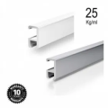 MINI RAIL 25 Kg