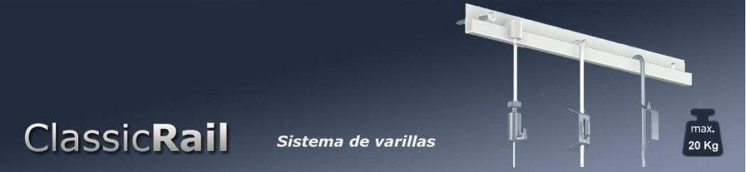 Guia j para colgar cuadros