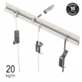 CLASSIC RAIL 20 Kg
