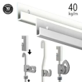 CLASSIC RAIL PRO 40 Kg