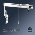 COMBI RAIL PRO 50 Kg