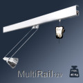 MULTI RAIL 50 Kg
