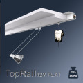 MULTI RAIL FLAT 45 Kg