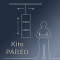 KITS PARA PARED