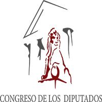 Logo Congreso de los Diputados cliente