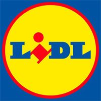 Logo Lidl Supermercados cliente