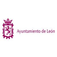 Logo Ayuntamiento de León cliente
