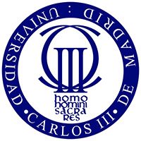Logo Universidad Carlos III de Madrid cliente