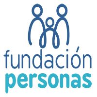 Logo Fundación Personas cliente