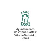 Logo Ayuntamiento de Vitoria-Gasteiz cliente