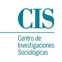 Logo Centro de Investigaciones Sociológicas CIS cliente