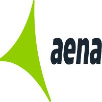 Logo AENA cliente