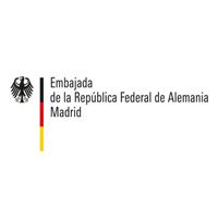 Logo Embajada de la República Federal de Alemania en Madrid cliente