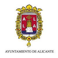 Logo Ayuntamiento de Alicante cliente