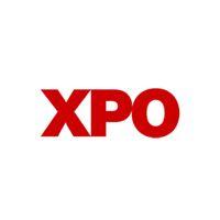 Logo XPO Logistics cliente