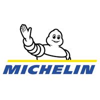 Logo Michelin España cliente
