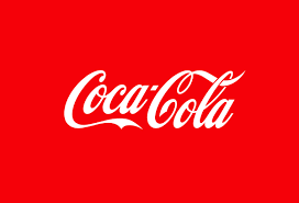 Logo Coca-Cola cliente