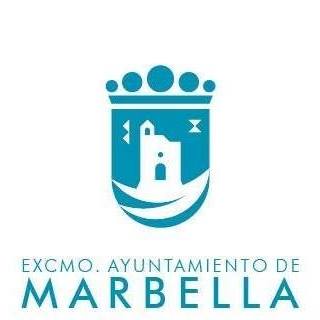 Logo Ayuntamiento de Marbella cliente
